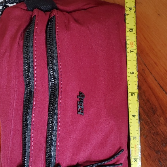 ETidy crossbody - Picture 7 of 8